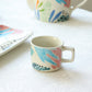 Hand Painted Underglaze Porcelain Tableware Set