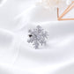 Snowflake ring