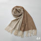 Women's imitation cashmere scarf couple scarf