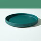 Tableware Dishes Creative Personality Nordic Macaron Color