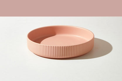 Tableware Dishes Creative Personality Nordic Macaron Color