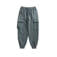 Sweatpants knitted sweat pants