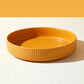 Tableware Dishes Creative Personality Nordic Macaron Color