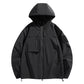 Couple Outdoor Jacket Coat Men's And Women's Jacket