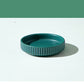 Tableware Dishes Creative Personality Nordic Macaron Color