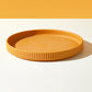 Tableware Dishes Creative Personality Nordic Macaron Color