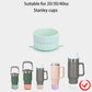 Silicone Drop-resistant Silicone Cup Coffee Cup Sports Cup Cover