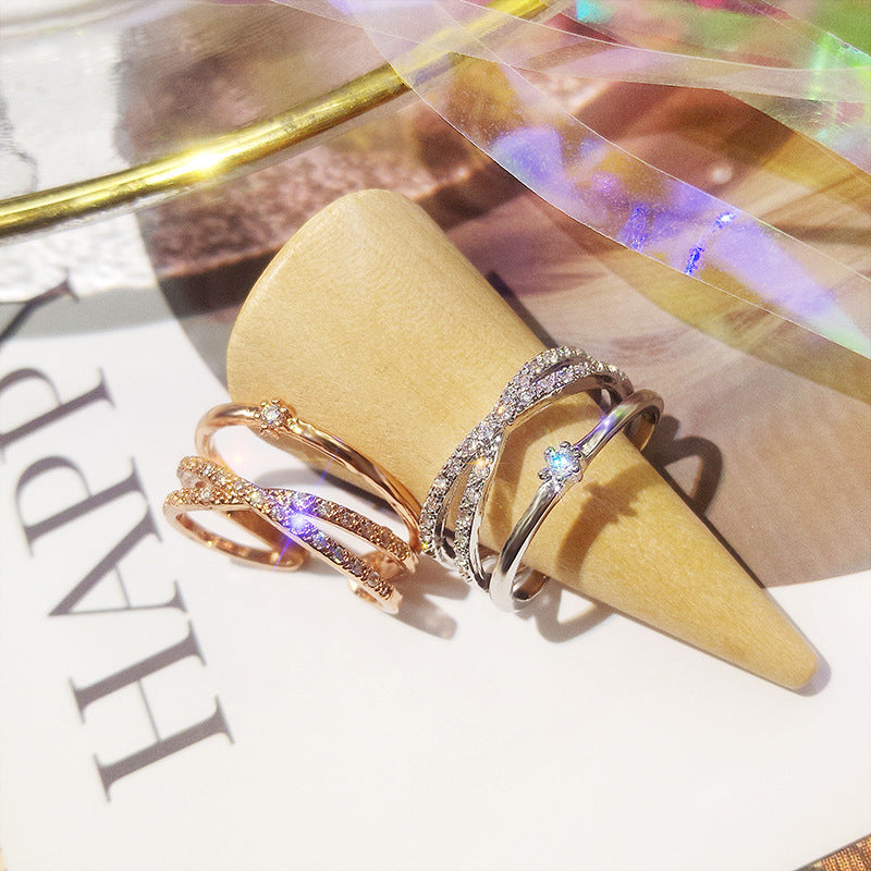 Fashion ring