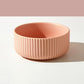 Tableware Dishes Creative Personality Nordic Macaron Color