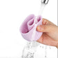 Silicone Drop-resistant Silicone Cup Coffee Cup Sports Cup Cover