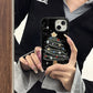 Mobile Phone Case Soft Case Two-in-one