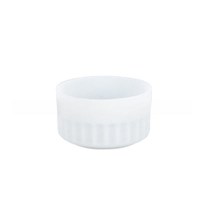 Silicone Drop-resistant Silicone Cup Coffee Cup Sports Cup Cover