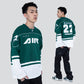 BoxHot Selling Sports Street Men's Pullover Sweater