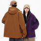 Couple Outdoor Jacket Coat Men's And Women's Jacket