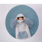 Shark Hooded Sweater Lamb Wool Couple Jacket