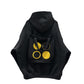 Men's Tote Bag Design Hooded Sweatshirt