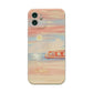 Landscape Oil Painting Painted Protective Cover Phone Case