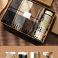 Men's Practical Scarf Gift Box Set